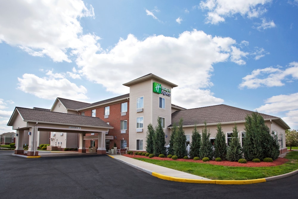 amenities