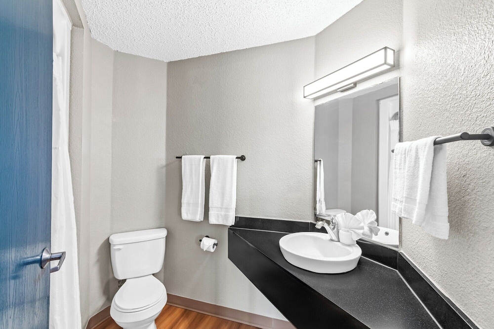 Motel6 Killeen, TX 62/64