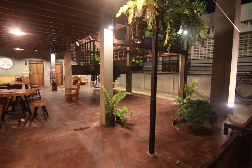 Baan Kon Pai - Hostel 57/66