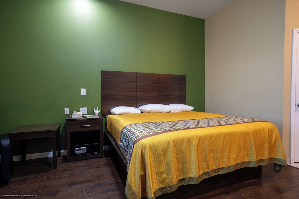 COMFORT, SINGLE, KING BED