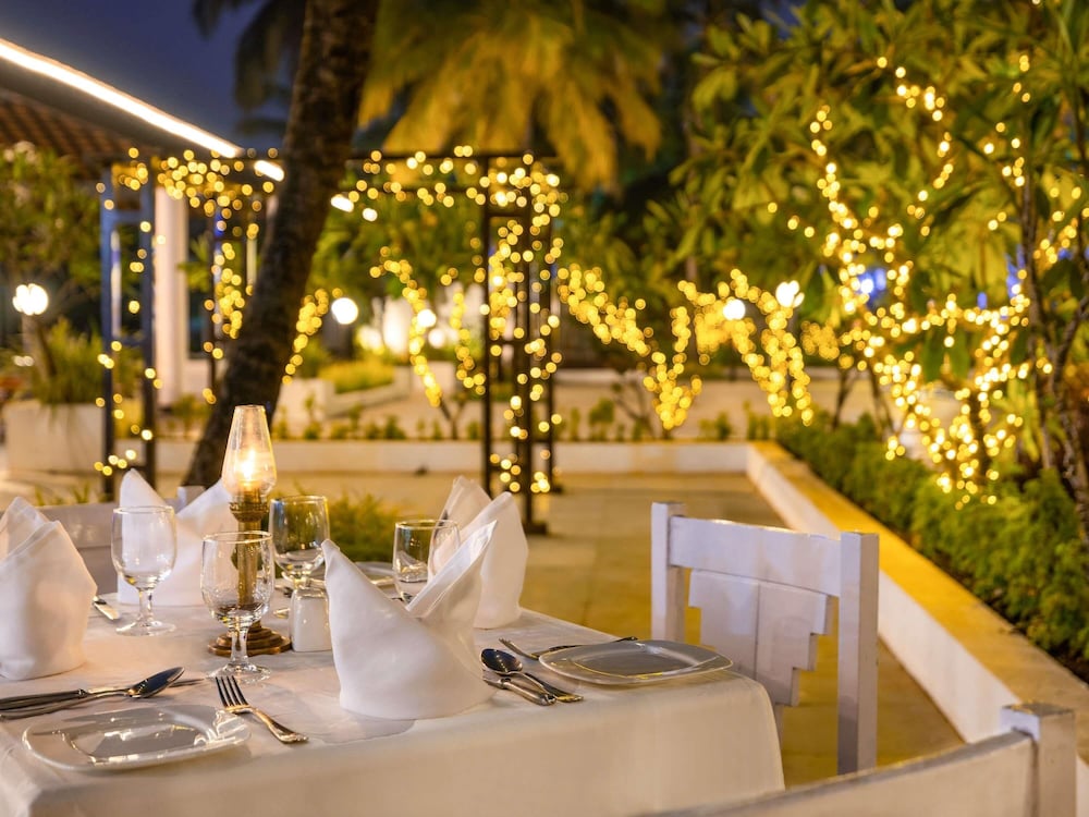 Novotel Goa Dona Sylvia Resort 60/79