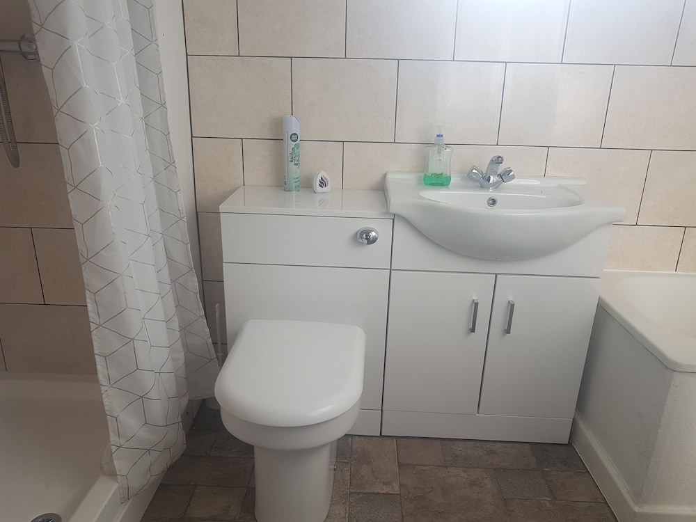 Glenfield Lodge 21/25