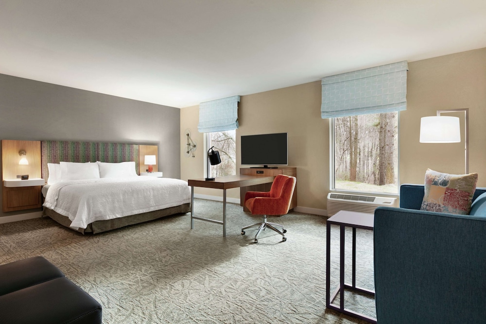 Hampton Inn Suites Johns Creek 10/47