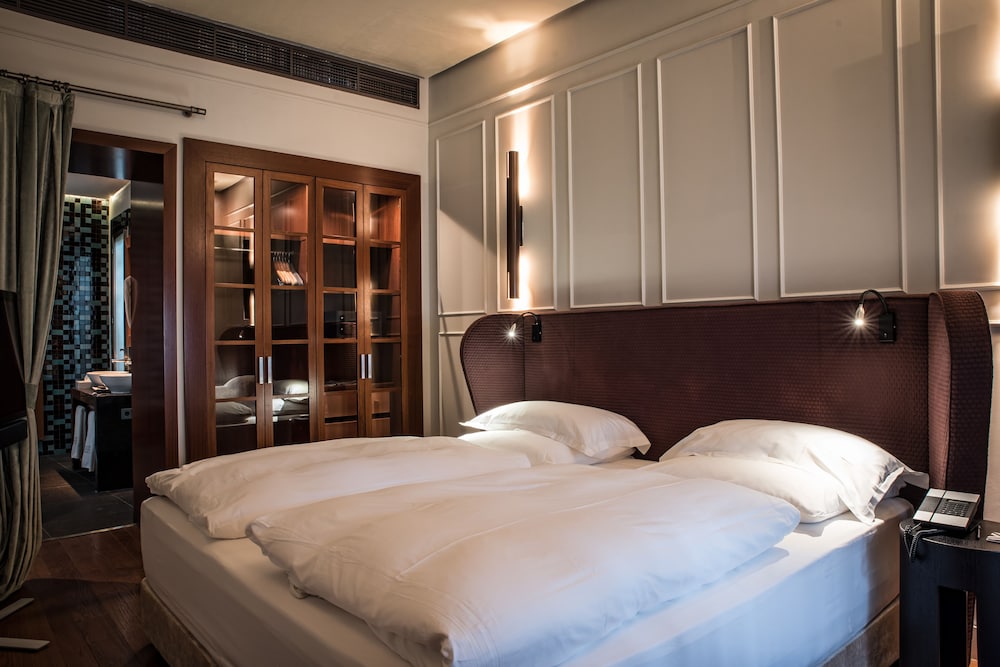CoolRooms Palacio Villapanes 5 GL 26/65