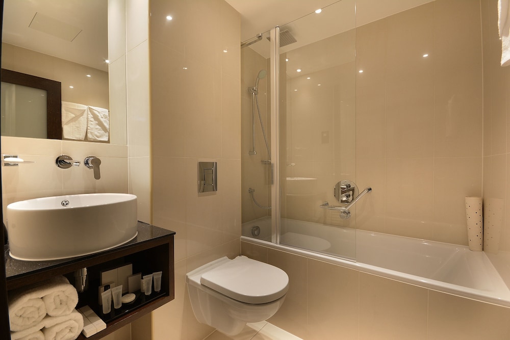 Park Grand London Lancaster Gate Hotel 30/30