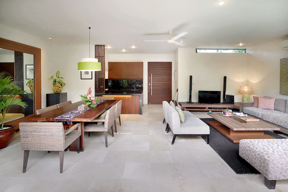 Kanishka Villas at Seminyak 55/65