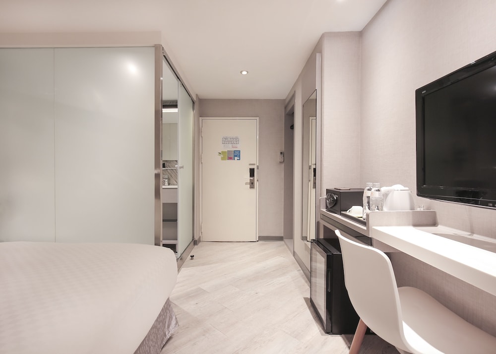 Cityinn Hotel Taipei station Branch I 48/48