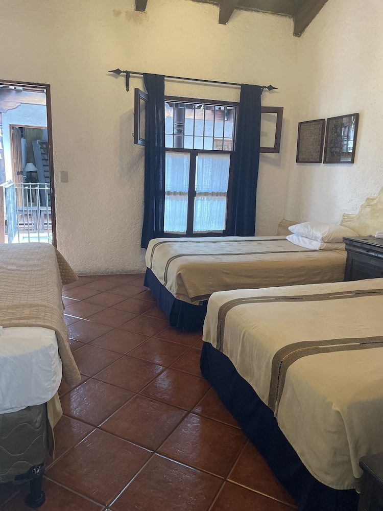 Posada El Antano 19/70