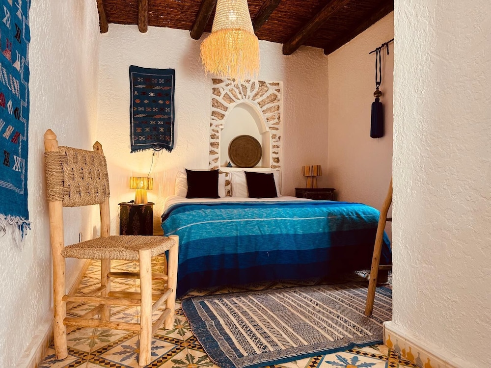 RIAD EUCALYPTUS, ETHNIC HOTEL 16/50