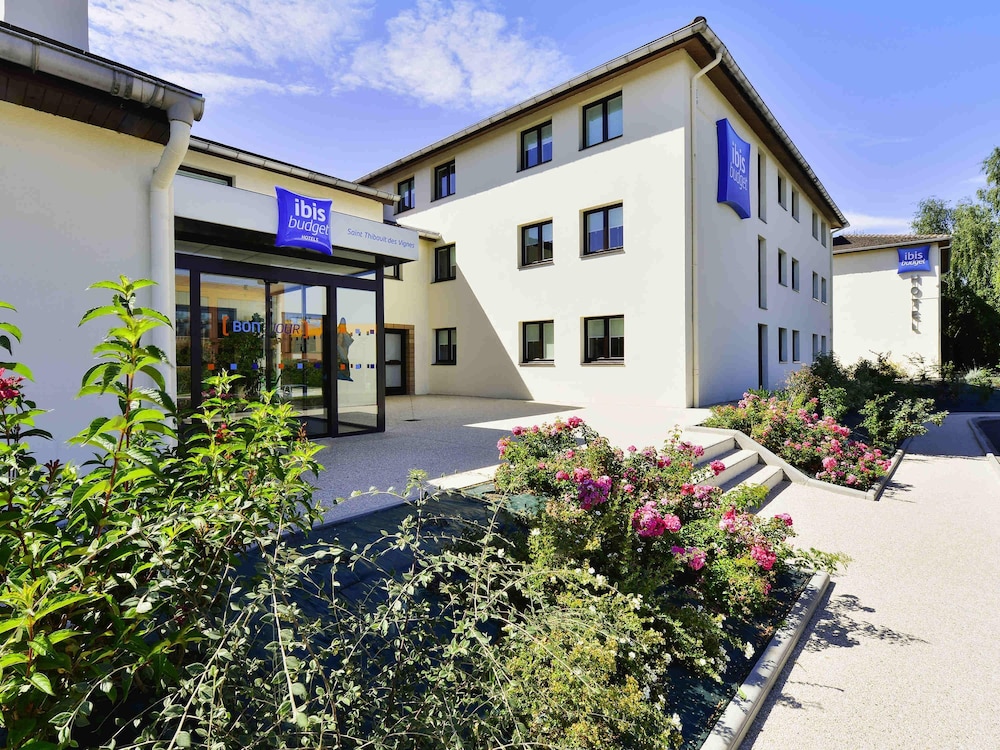 Ibis Budget Marne La Vallee 50/60