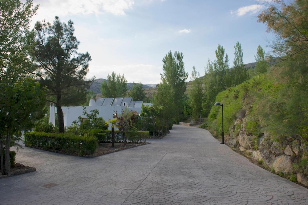 Hotel Villa de Laujar 46/59