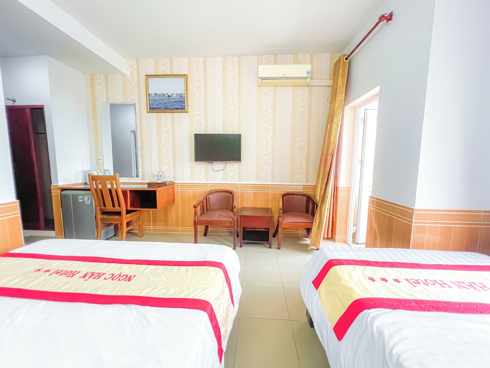 Ngoc Han Hotel 23/67