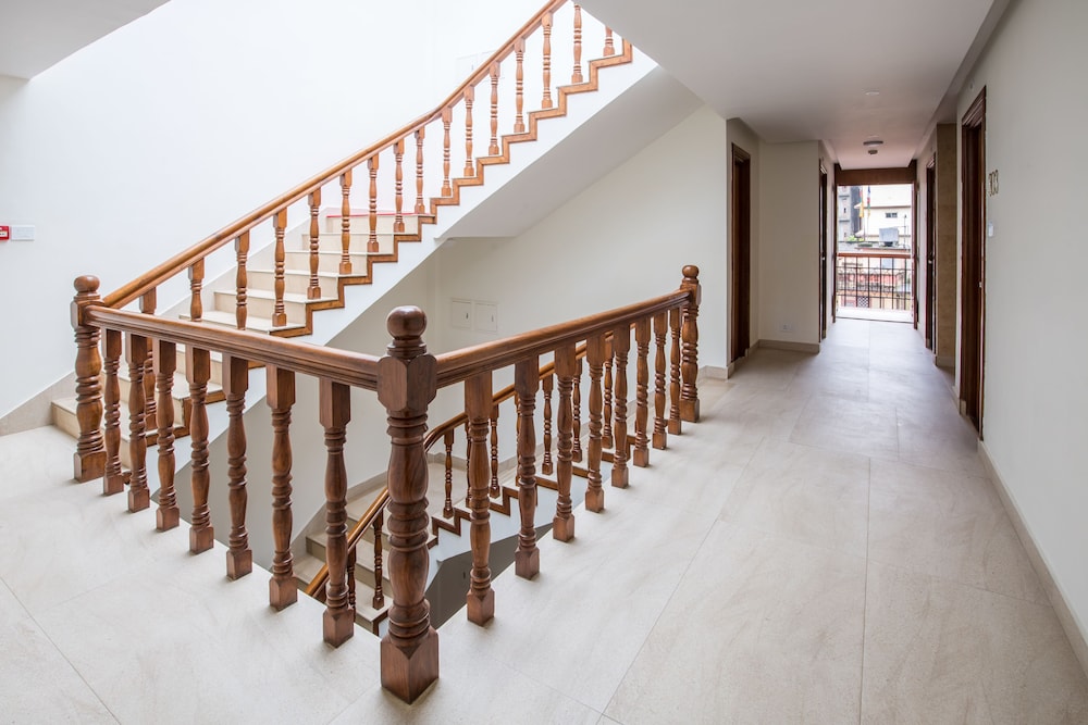 Timber House photo5
