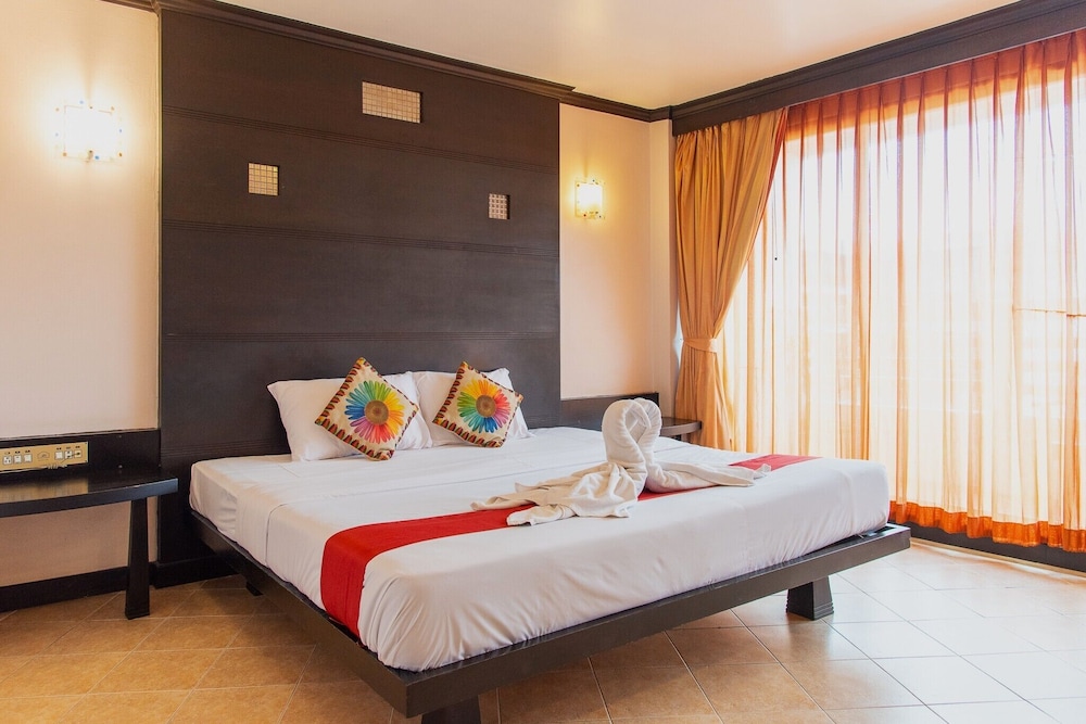 Hua Hin Loft 142/189
