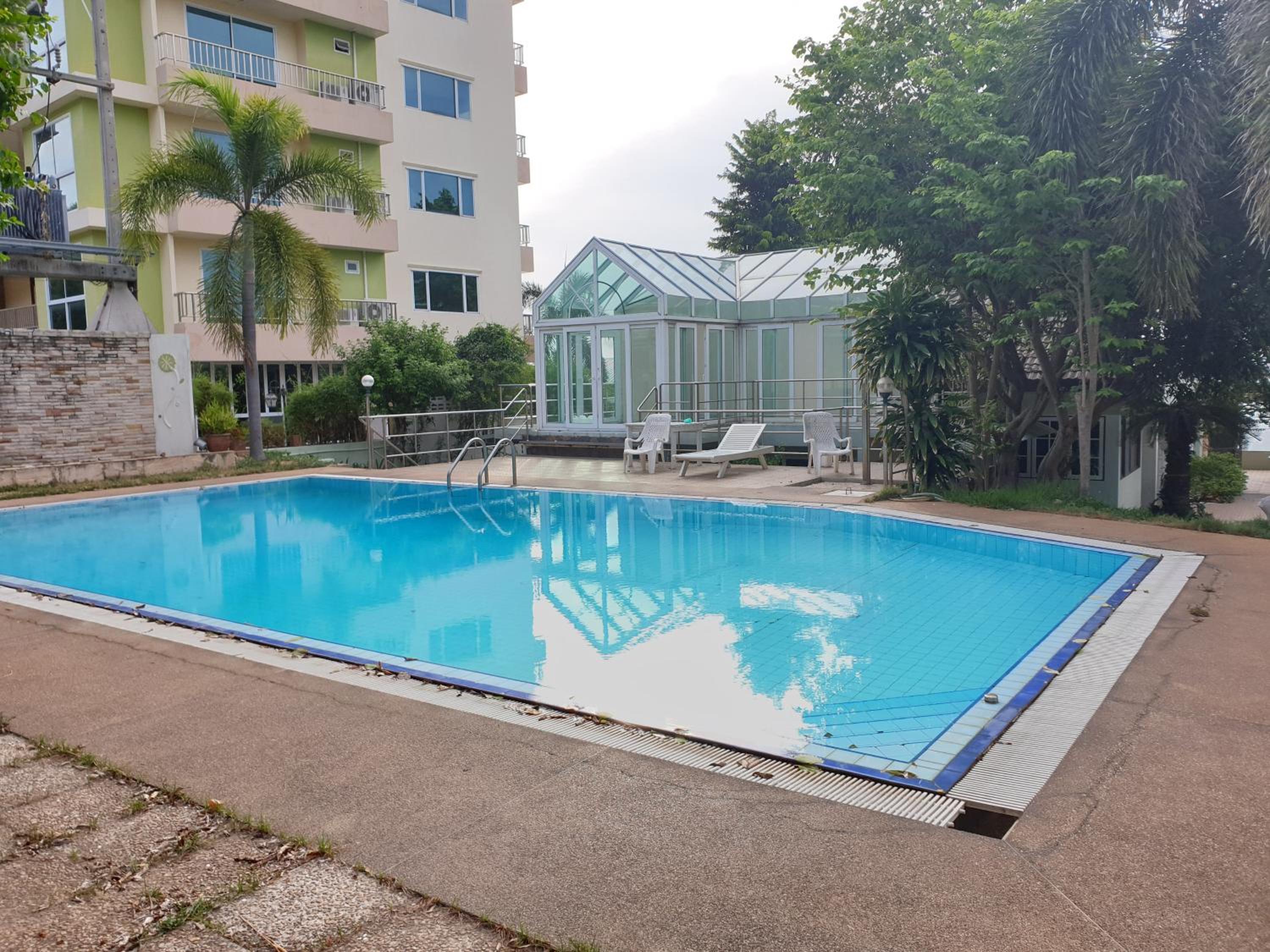 Chateau Vista Serviced Apartment 88/88