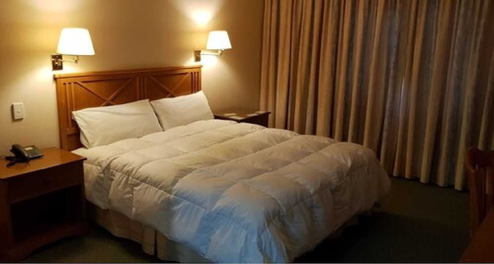Paradores Austral Bahia Blanca 19/59