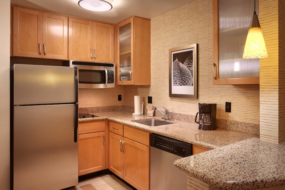 Residence Inn Salt Lake City Sandy 26/27