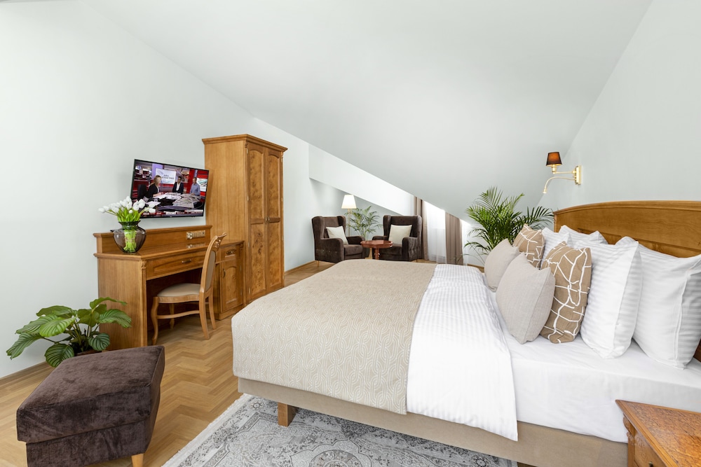 Ventus Rosa Boutique Aparthotel 33/62