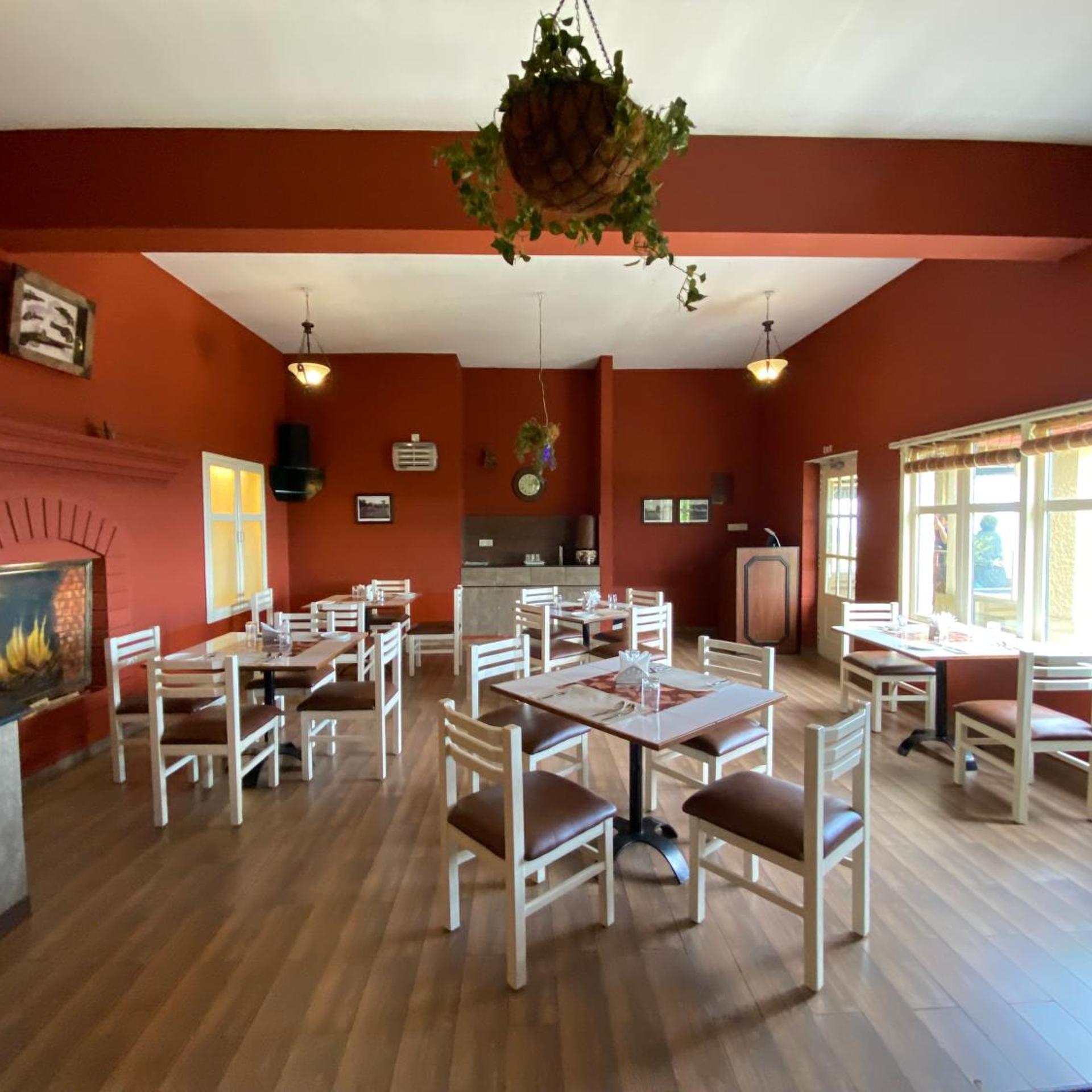 Mountain Retreat - A Hill Country Resort 18/36