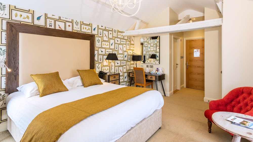 Park Farm Hotel Leisure 7/78