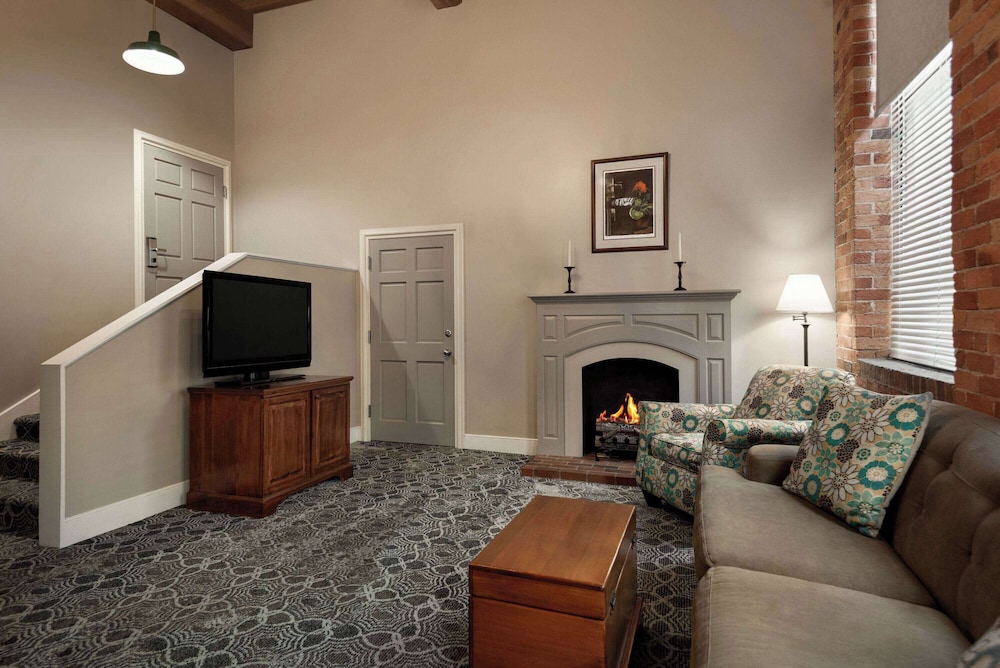 The Historic Brookstown Inn, Trademark Collection by Wyndham 51/72