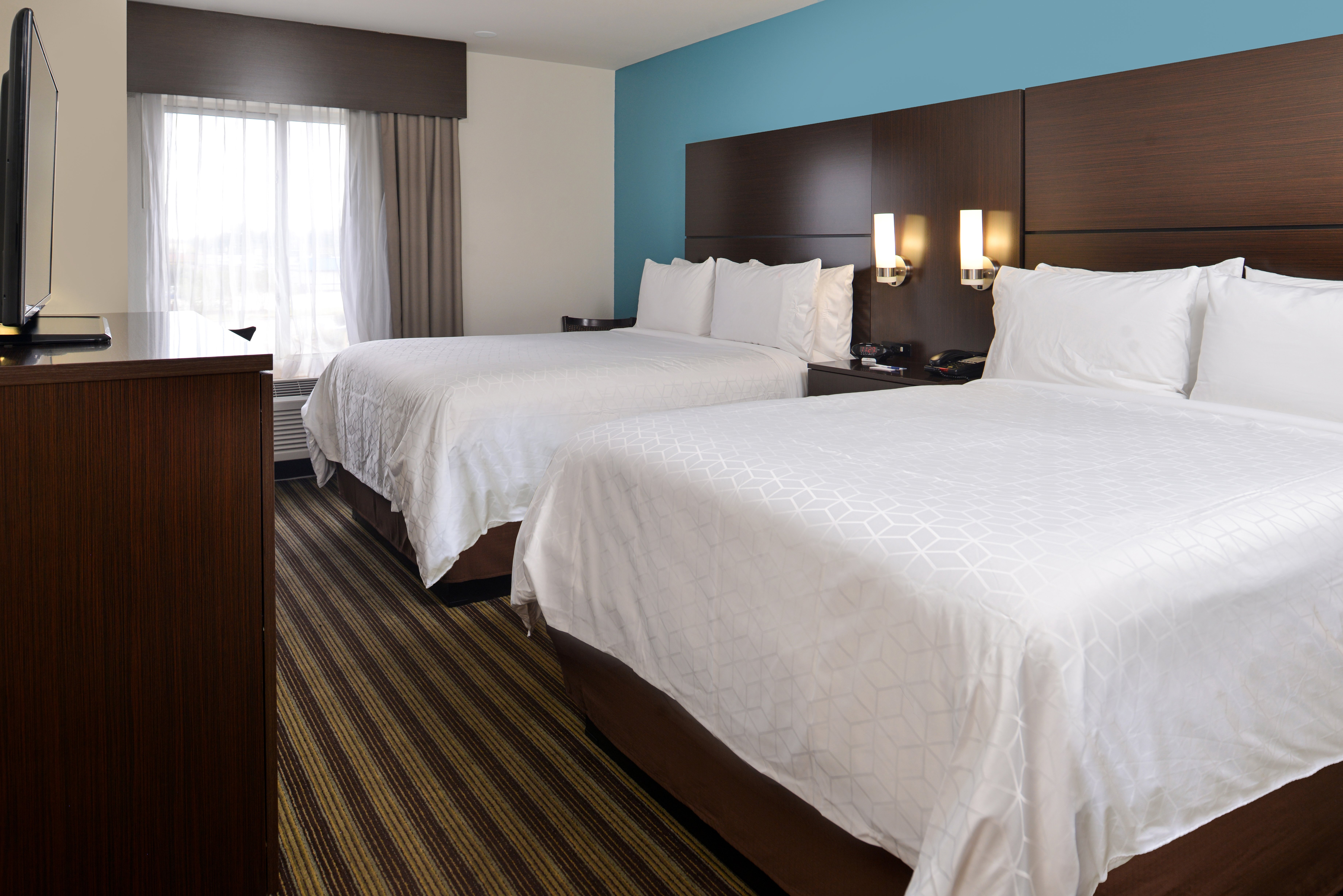 Holiday Inn Express Montgomery - East I-85 34/78