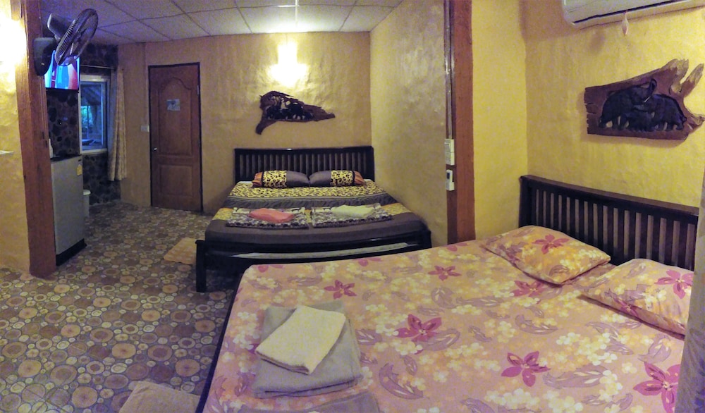 Baandin Chiewlarn Resort 35/68