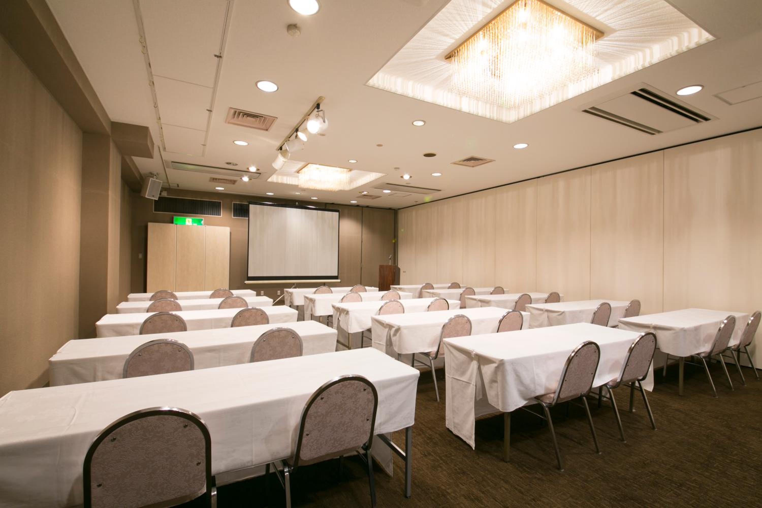 Ise City Hotel 43/50