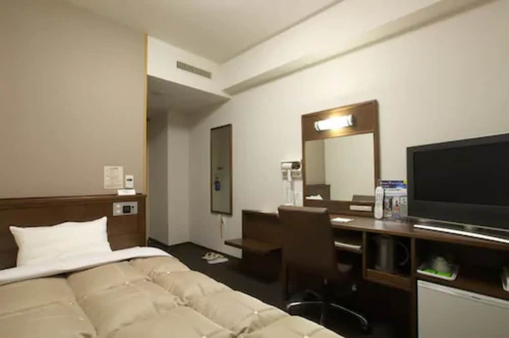 Hotel Route Inn Sapporo Ekimae Kitaguchi 6/31