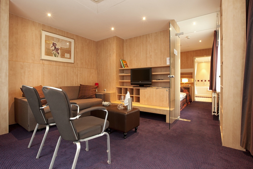 Fletcher Familiehotel Paterswolde 31/49