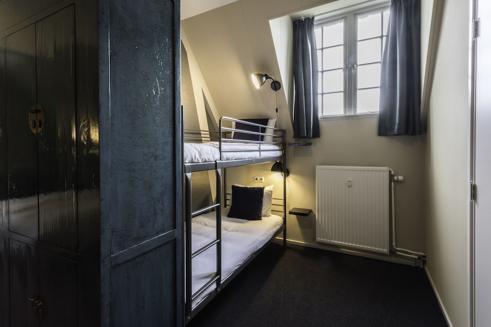 Rijksmonument Hotel De Sprenck 50/50