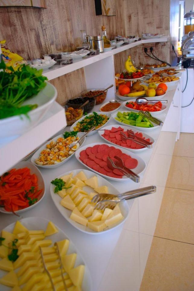 Cetinkaya Hotel 16/33