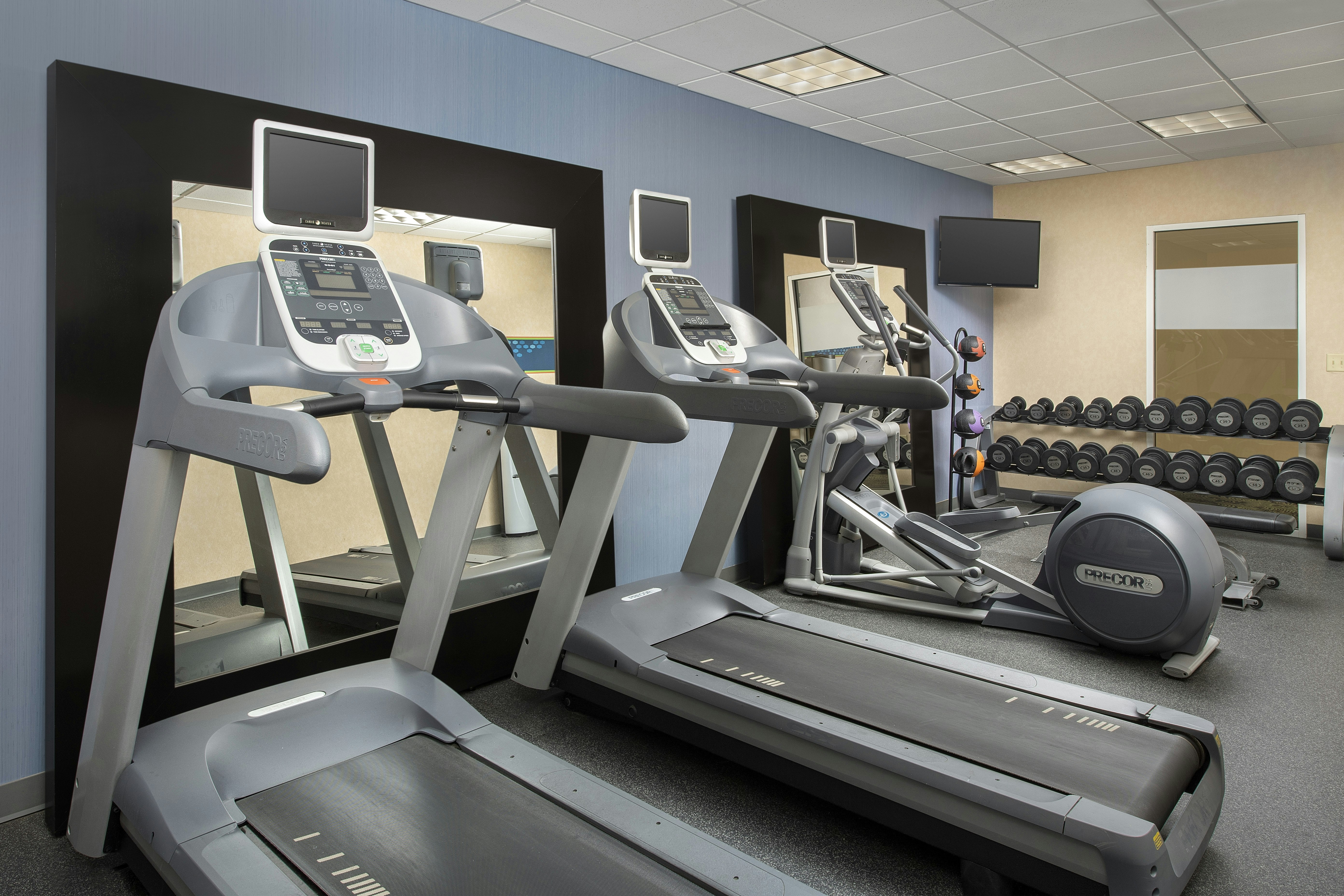 Hampton Inn And Suites Lakeland South Polk Parkway 30/54