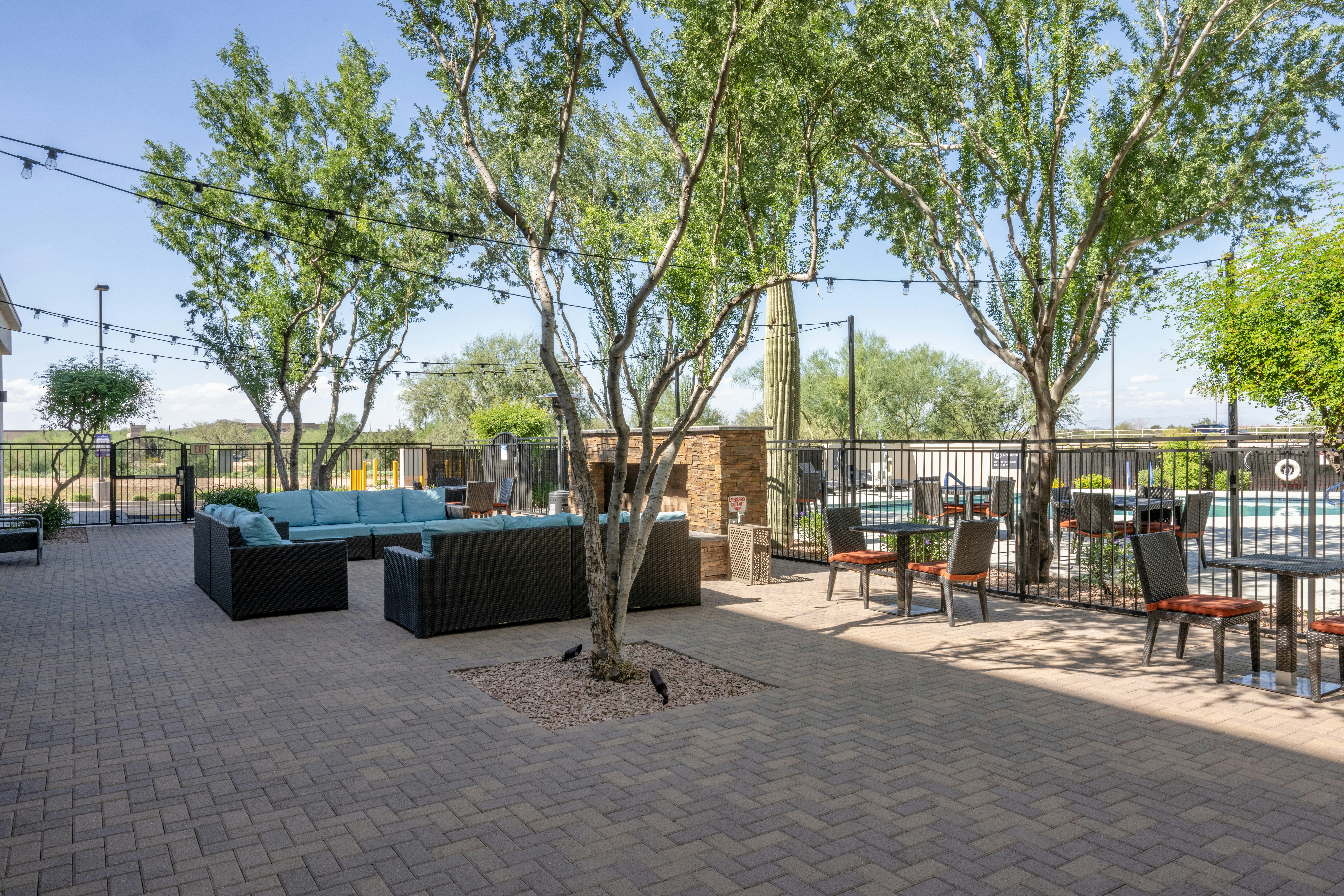 Hilton Garden Inn North Phoenix Scottsdale 61/65