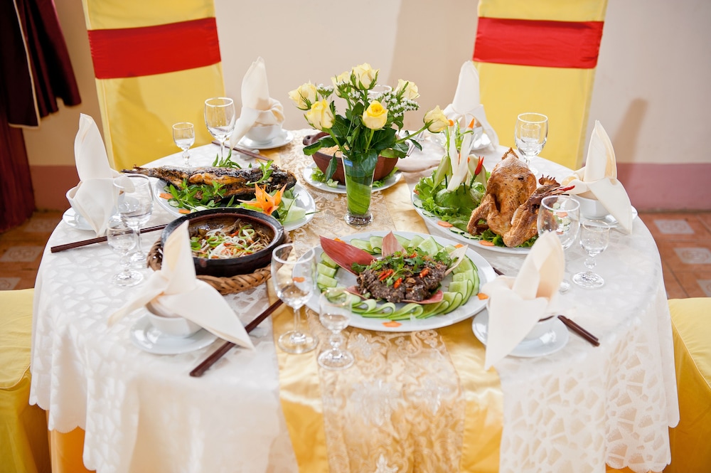 Muong Thanh Lai Chau Hotel 33/50