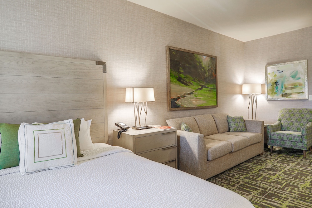 Springhill Suites Prescott 35/65