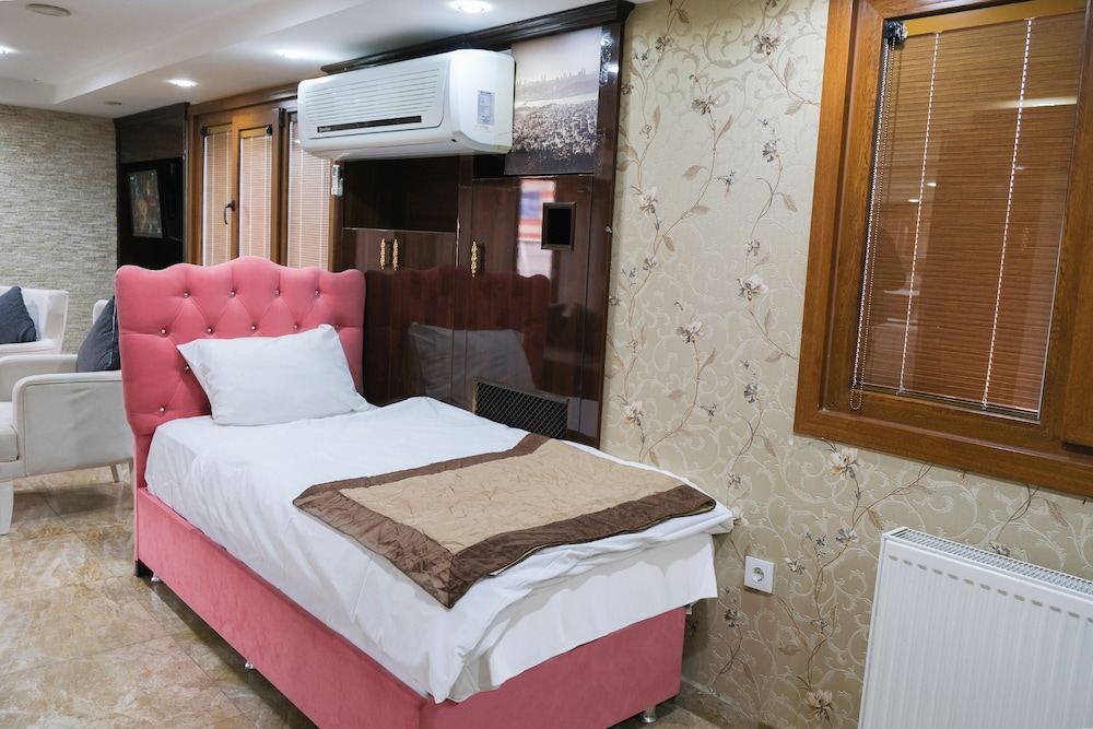 Florya House Hotel 17/72