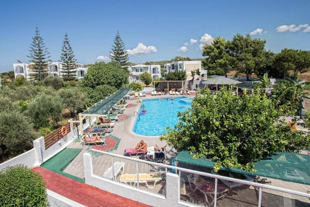 Summer Dream Hotel By Anayia All Inclusive Resorts 47/50