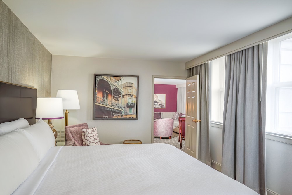 Astor Crowne Plaza New Orleans French Quarter, An Ihg Hotel 25/74