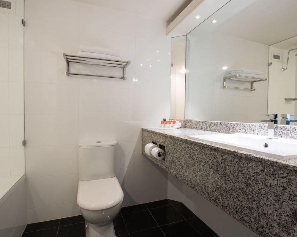 غرفة تنفيذية بسرير كينج، Hotel Grand Chancellor Adelaide 7/11
