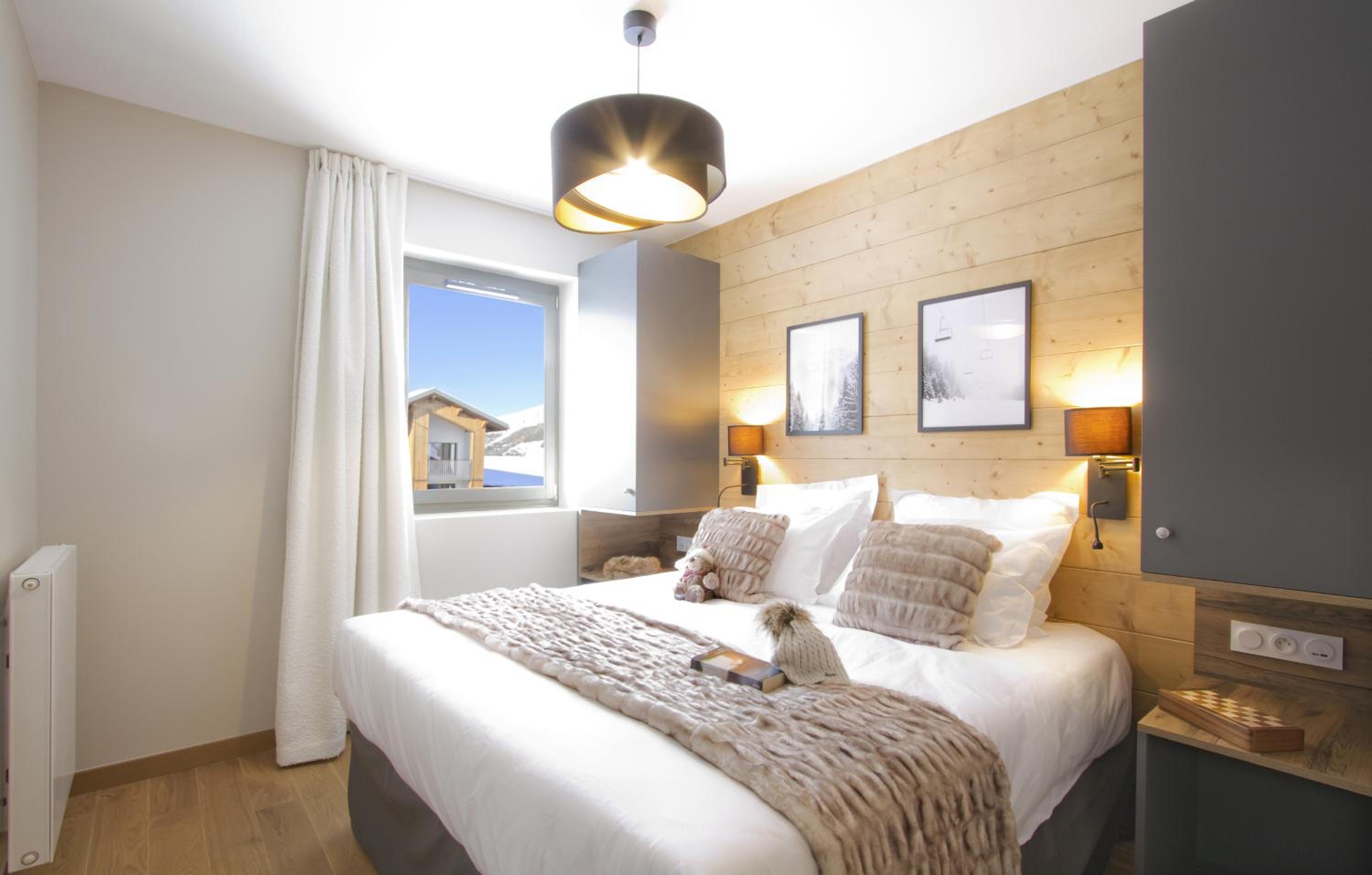 Appart'Hotel Prestige Odalys L'Eclose 7/23
