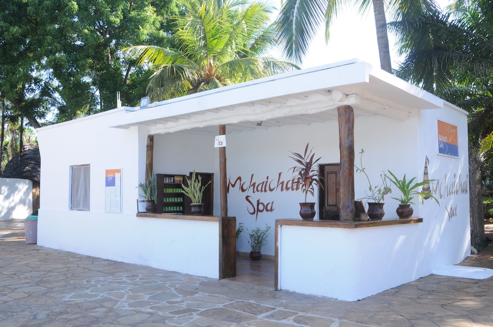 VOI Kiwengwa Resort 11/83