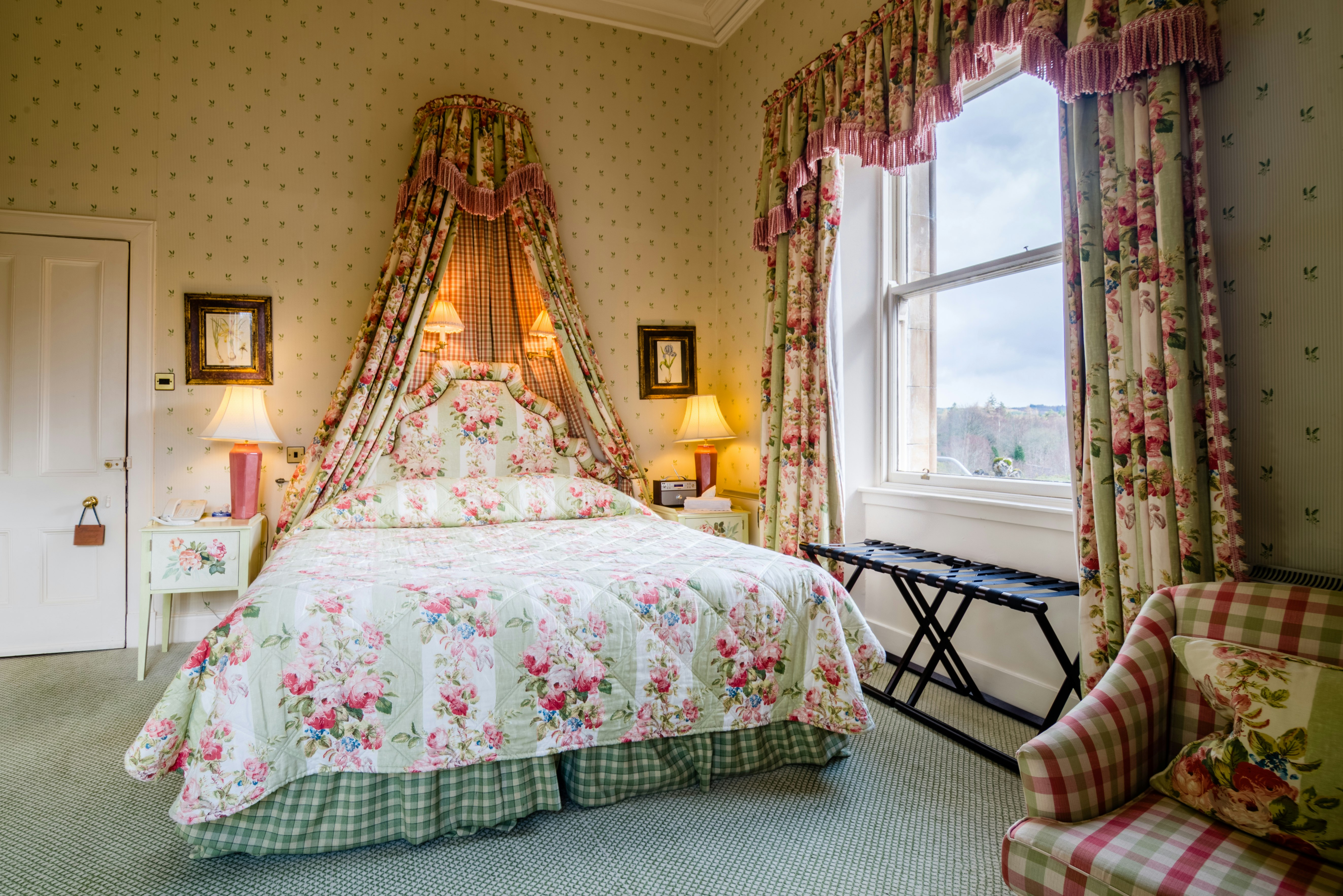Inverlochy Castle 20/61