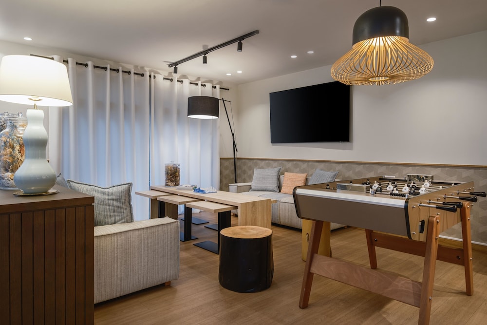 Hotel Arcanse by Inwood Hotels 61/68
