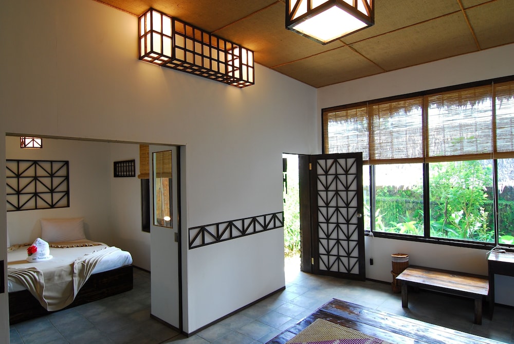 Palau Plantation Resort 21/50