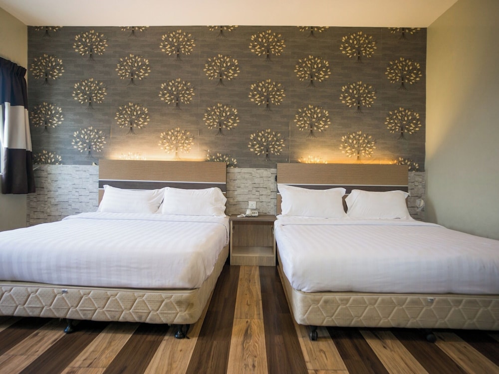 Sky Star Hotel at KLIA KLIA2 6/21