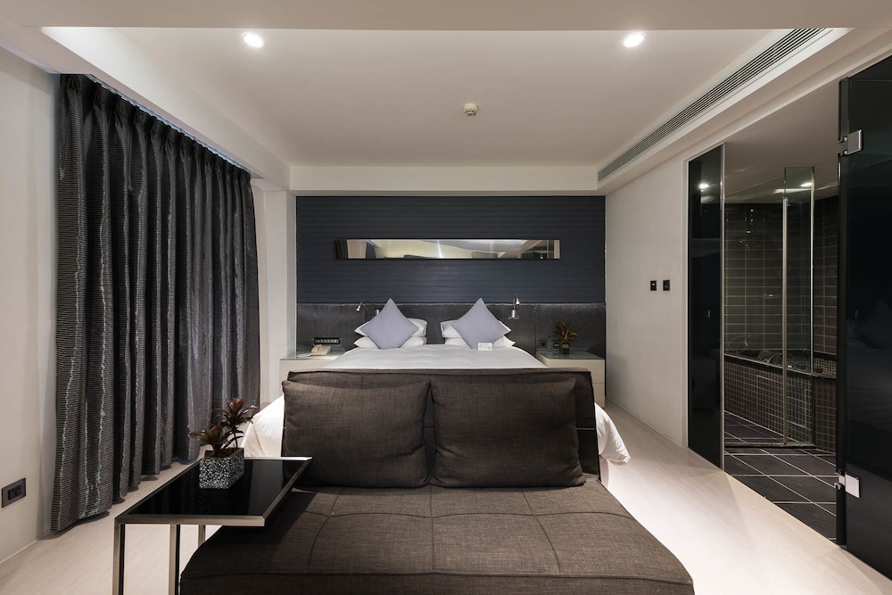 Shin Yuan Park Hotel 16/45