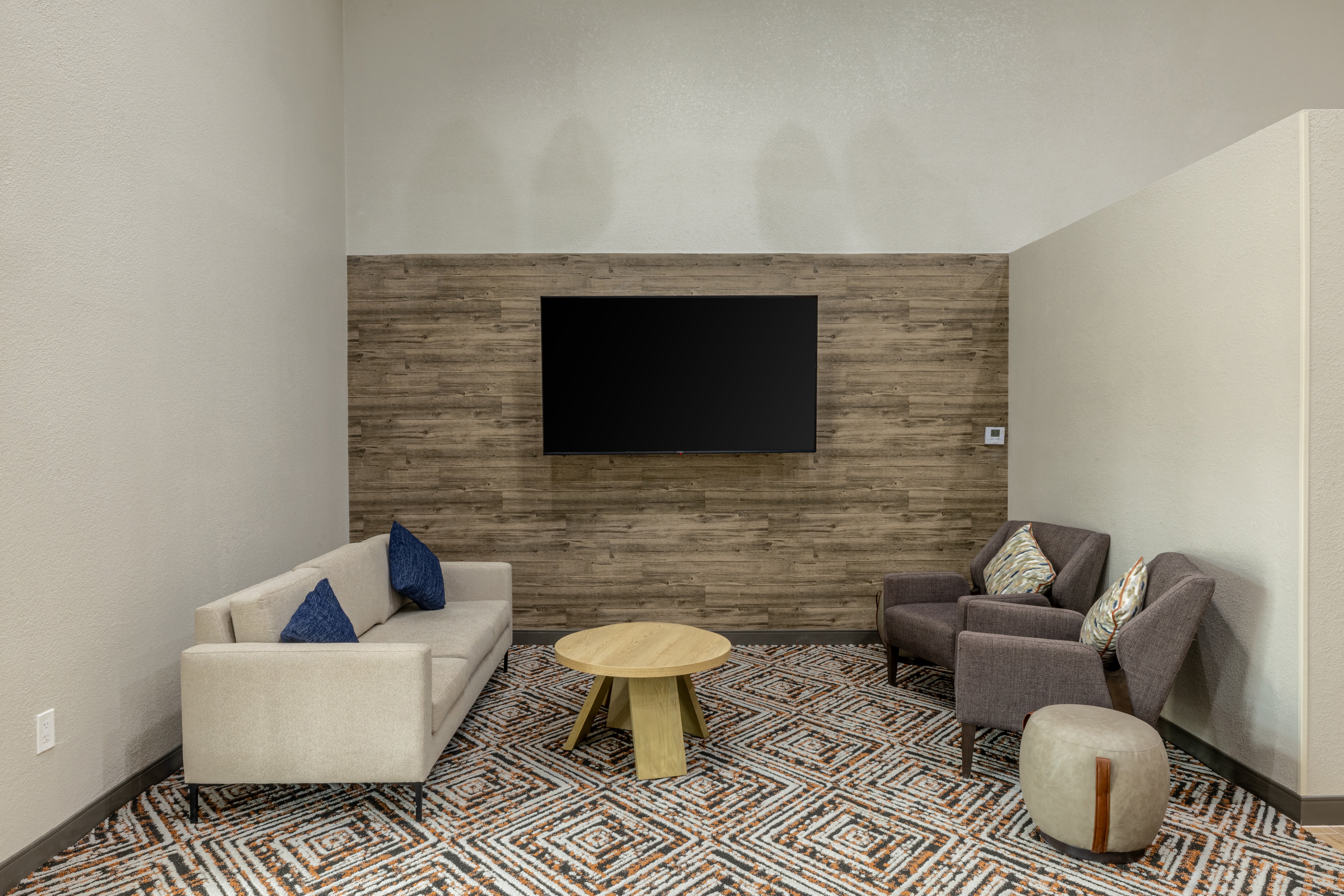 Candlewood Suites Wichita Northwest by IHG 45/54