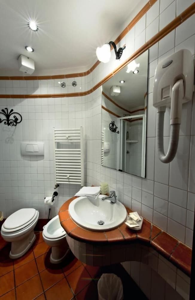 Hotel Al Sanpietrino 19/20