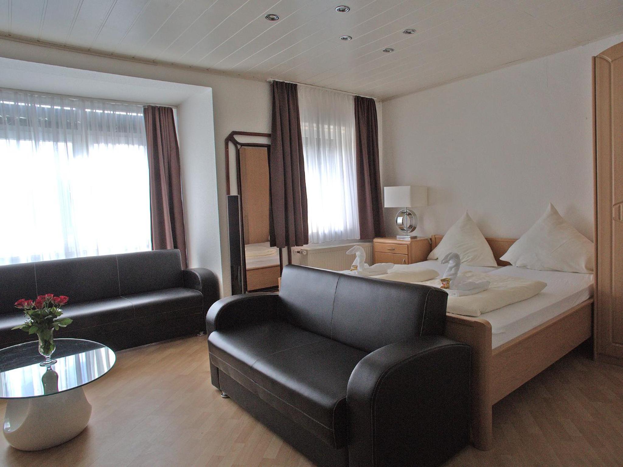 Hotel zum Wersehof 33/59